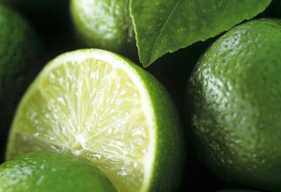 Beneficios del jugo de limón