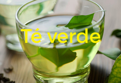 5 Beneficios del té verde