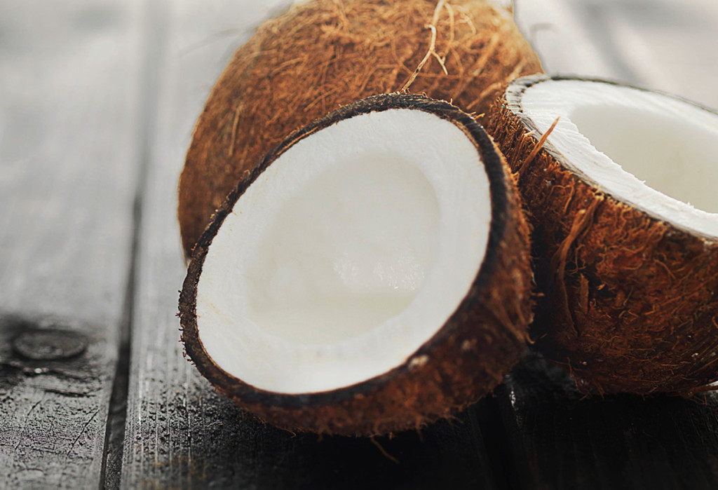 3 beneficios del aceite de coco para las articulaciones