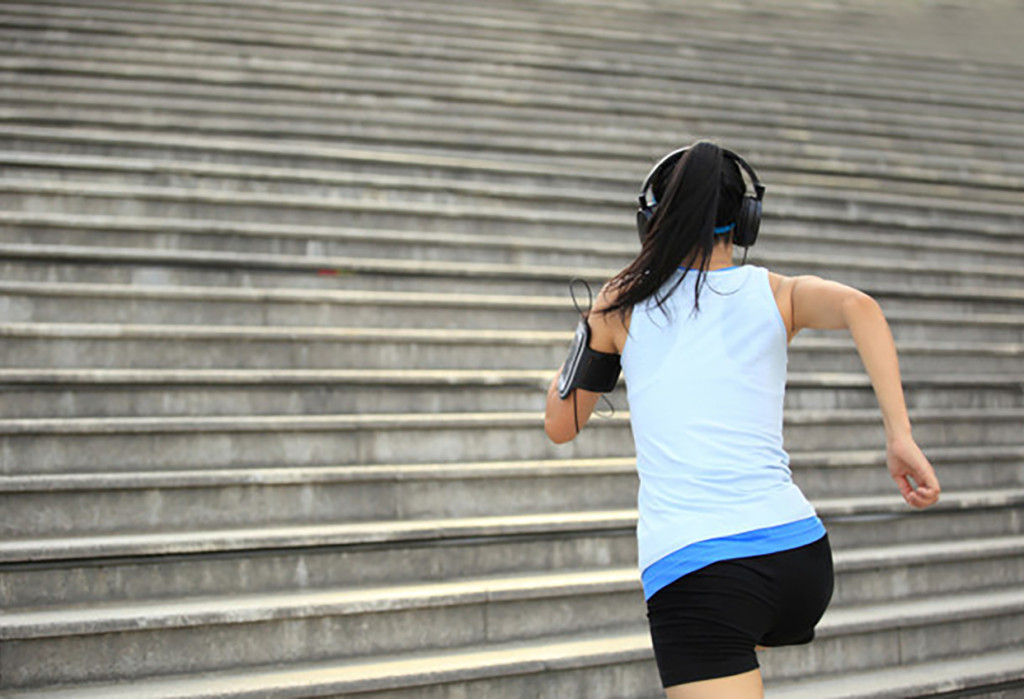 4 formas de mantenerte motivado y no abandonar el ejercicio.