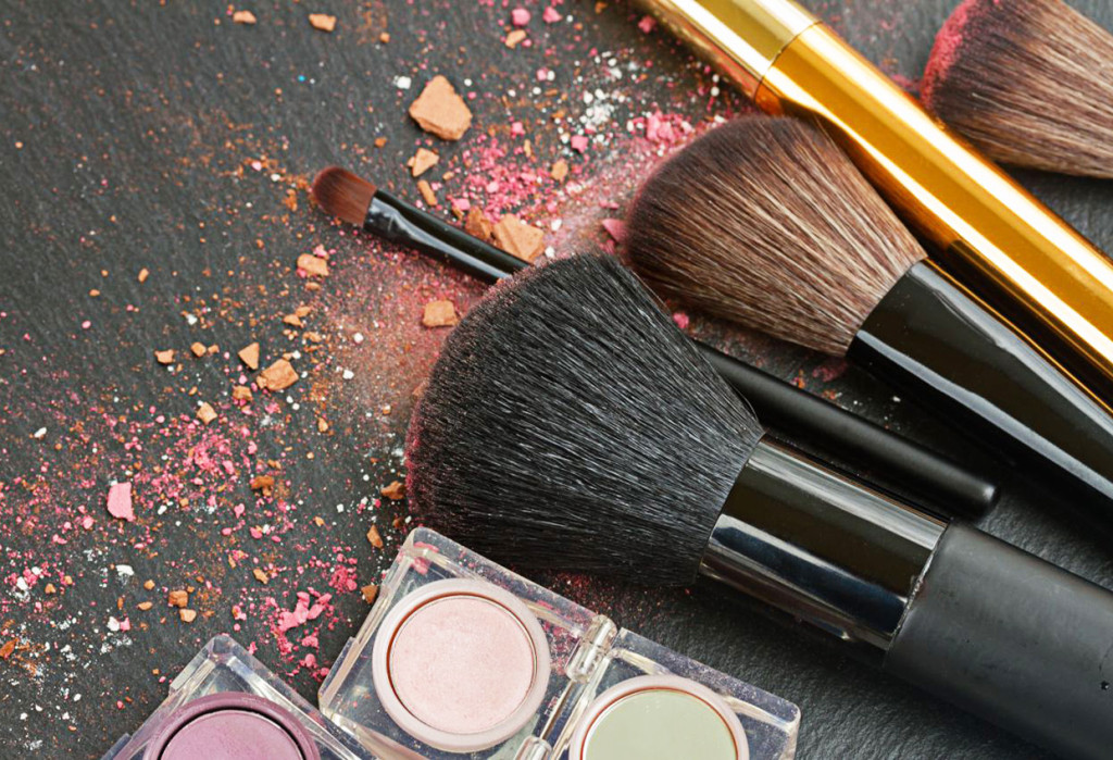 5 consejos para cuidar tu piel si utilizas maquillaje