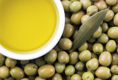 5 remedios caseros con aceite de oliva