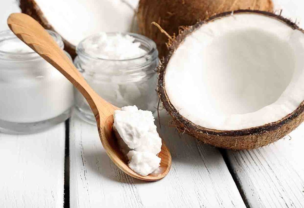 5 Increíbles beneficios del aceite de coco para tu piel y cabello