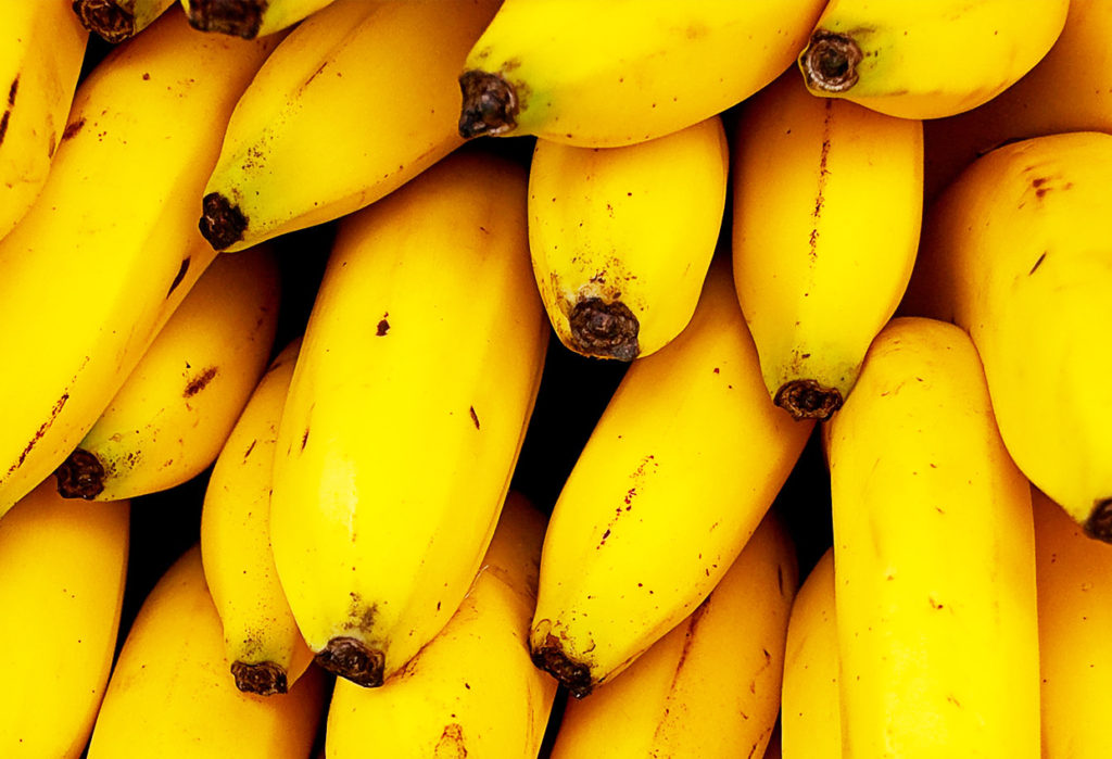 10 beneficios de las bananas para la salud de tu organismo, piel y cabello