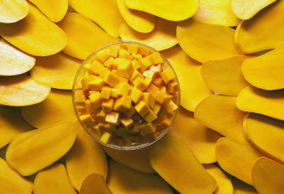 Beneficios del mango para la piel y el cabello