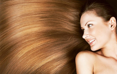 3 Beneficios de la manzanilla para el cabello