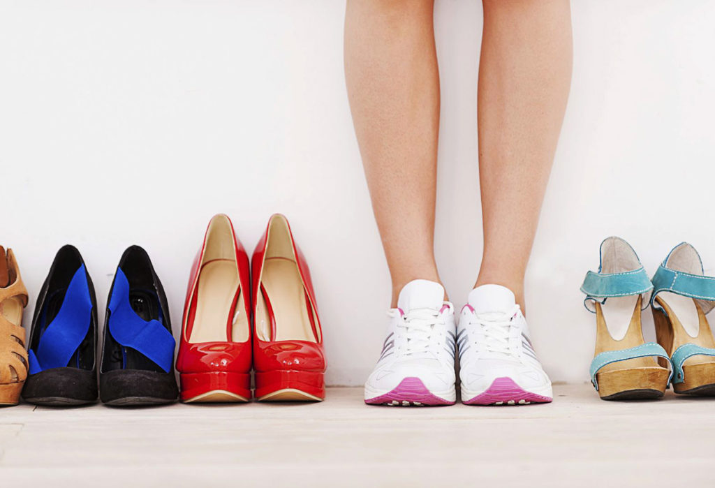 7 consejos para elegir el calzado ideal si sufres de artritis