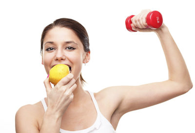 3 alimentos que debes comer si haces ejercicio