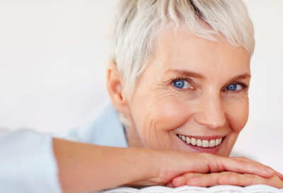 4 cuidados de la piel durante la menopausia