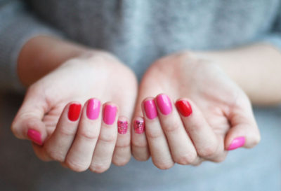 5 trucos que para lucir unas uñas espectaculares