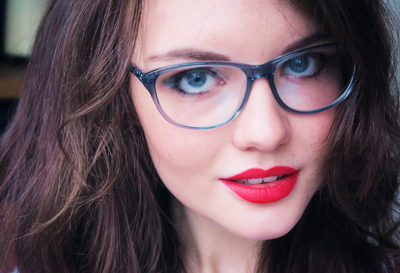 5 trucos para maquillarte si utilizas lentes