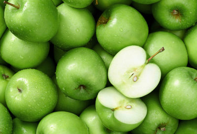 5 beneficios de las manzanas