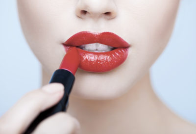 5 pasos para un maquillaje de labios perfecto
