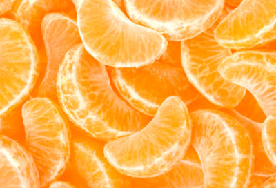 5 beneficios de las mandarinas