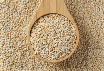 6 beneficios de la quinoa