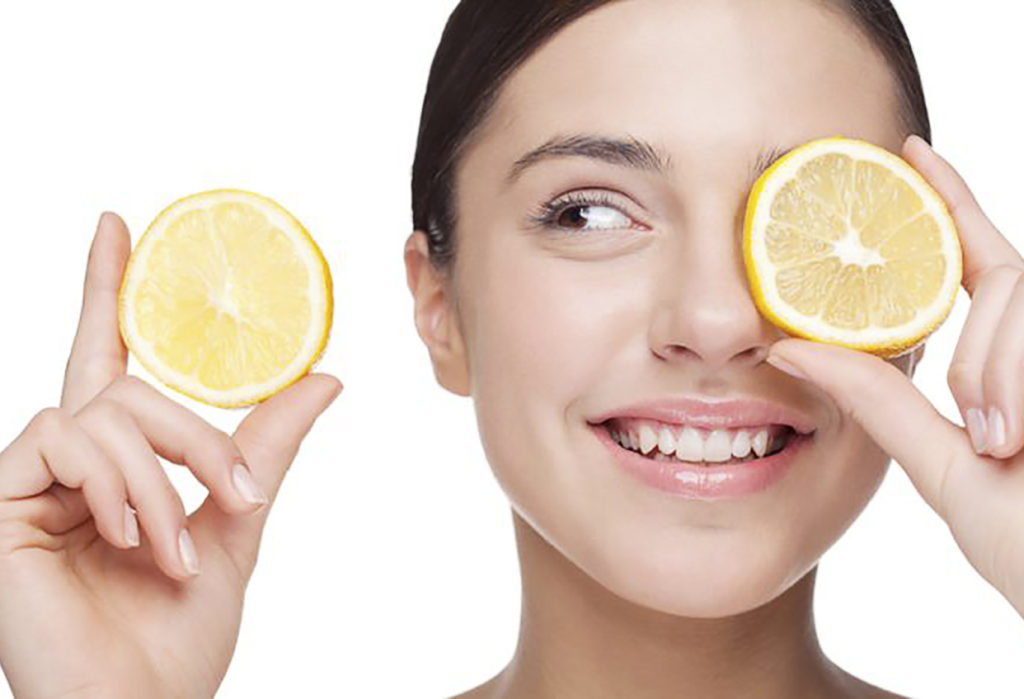 6 trucos de belleza utilizando limón