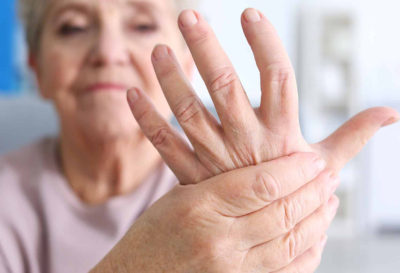 Remedios para el dolor de manos