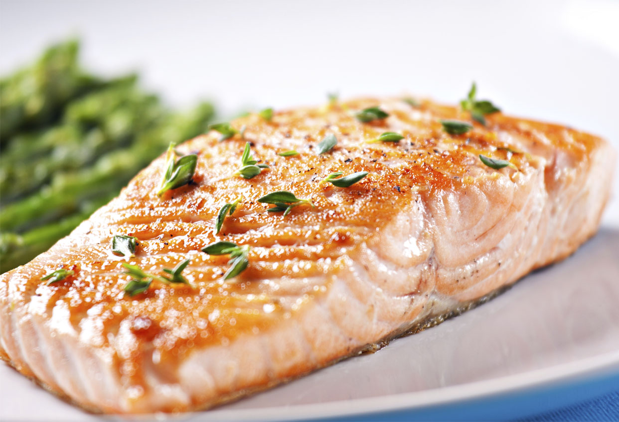 Beneficios Del Salm n MiGenacol