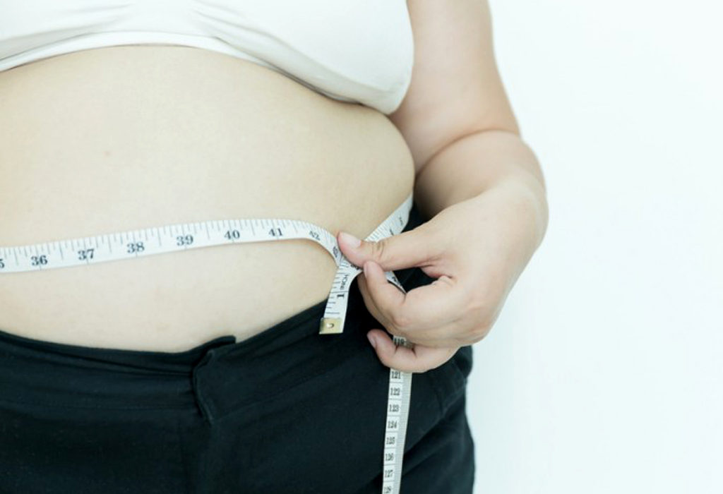 Sobrepeso e Hipertensión