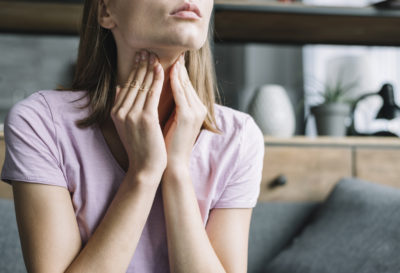 Cómo sobrellevar el hipotiroidismo